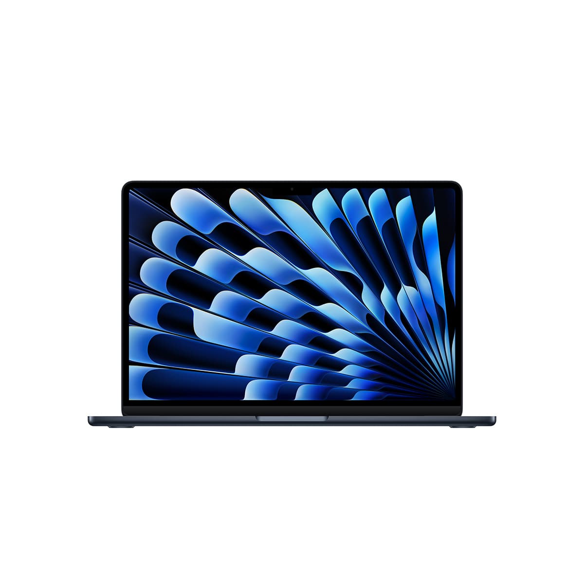 Apple MacBook Air 13.6 Inches M4 512GB SSD 16GB RAM macOS Sequoia Midnight