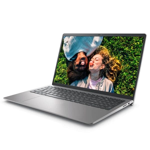 Dell Inspiron 3520 Core i3 G12 8GB RAM 512GB SSD 15.6 Inches Black