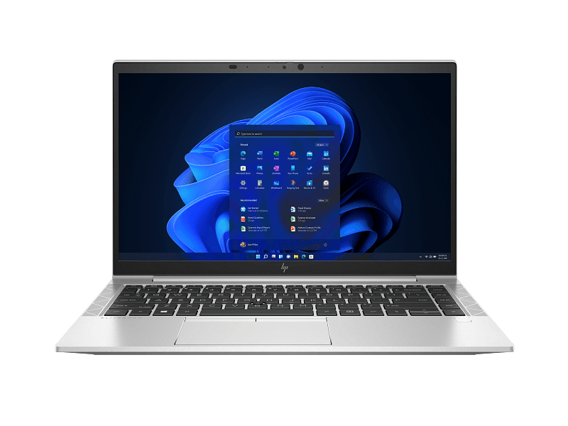 HP EliteBook 840 G8 Core i5 16GB RAM 512GB SSD 14"
