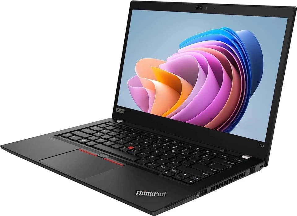 Lenovo ThinkPad T14 Core i5 16GB RAM 512GB SSD 14"